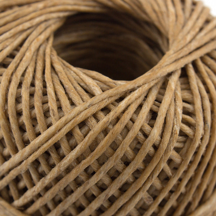 Organic Hemp Wick
