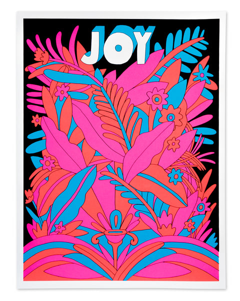 summerland-BlackLightPoster-