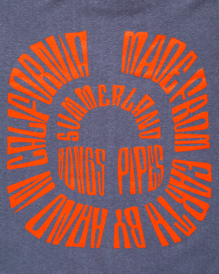 Hemp Long Sleeve Tee