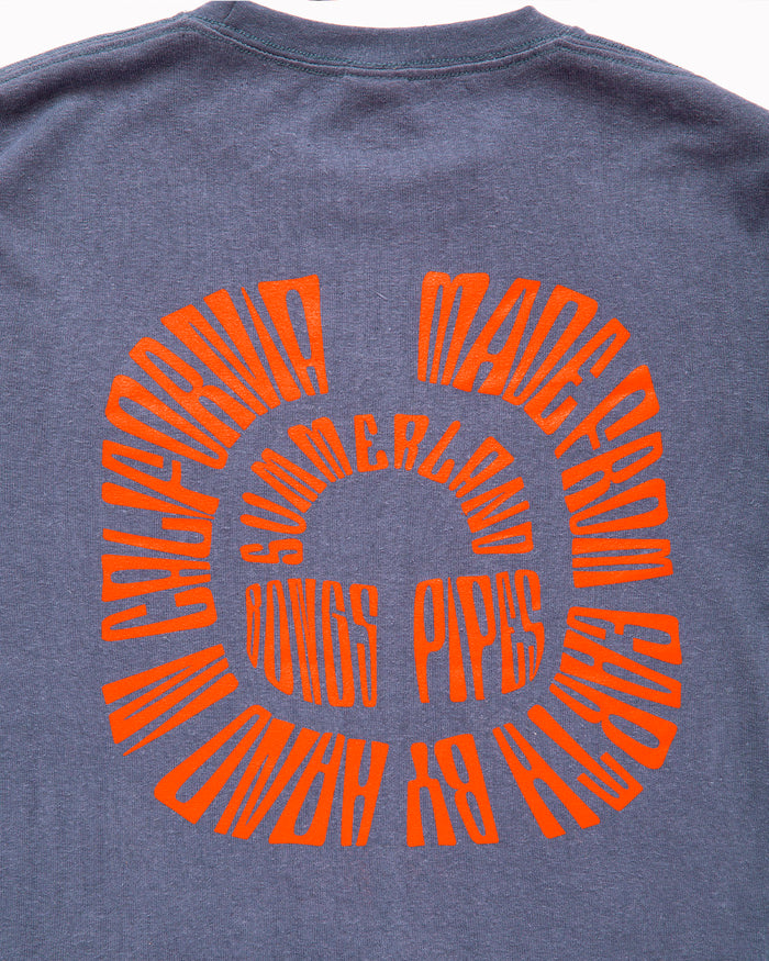 Hemp Long Sleeve Tee