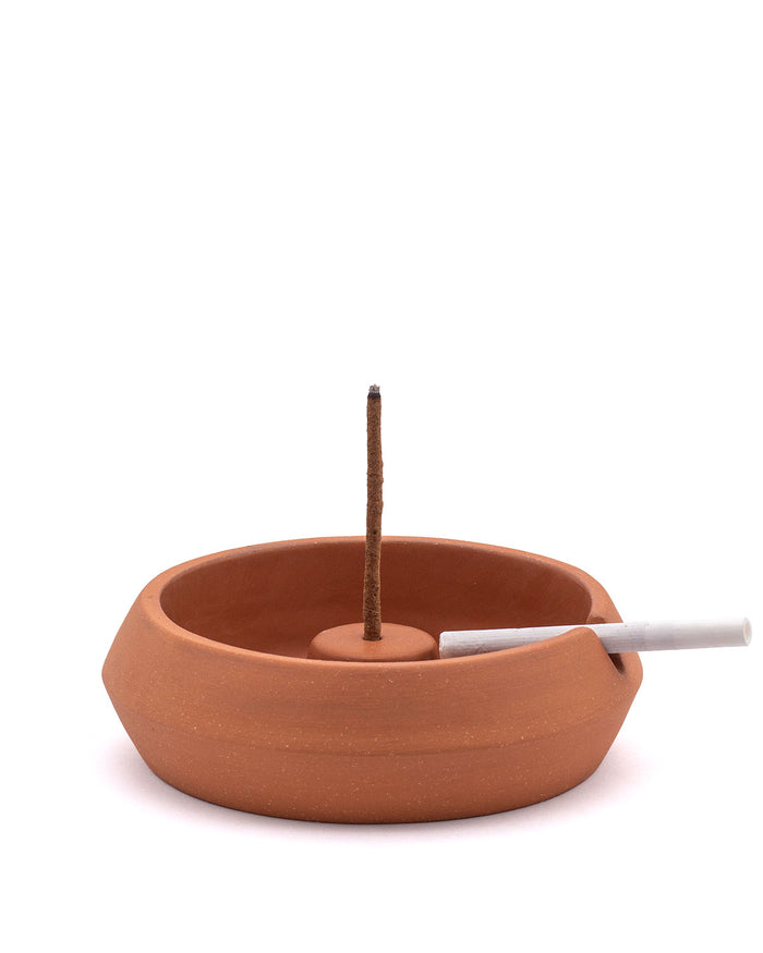 The Smoke Pot