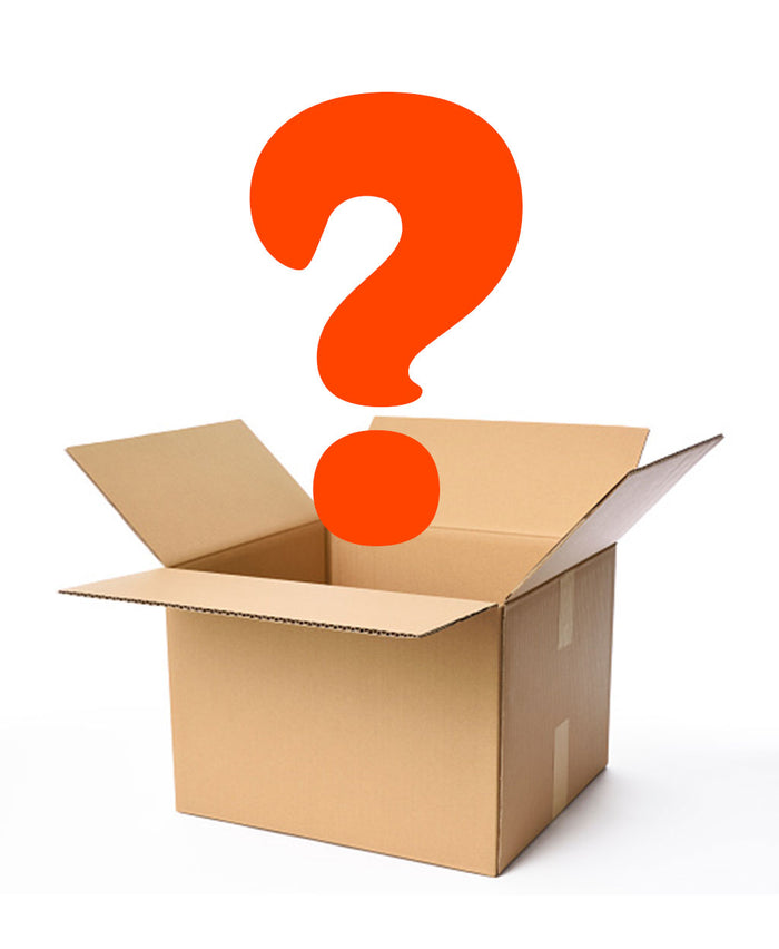Mystery Box